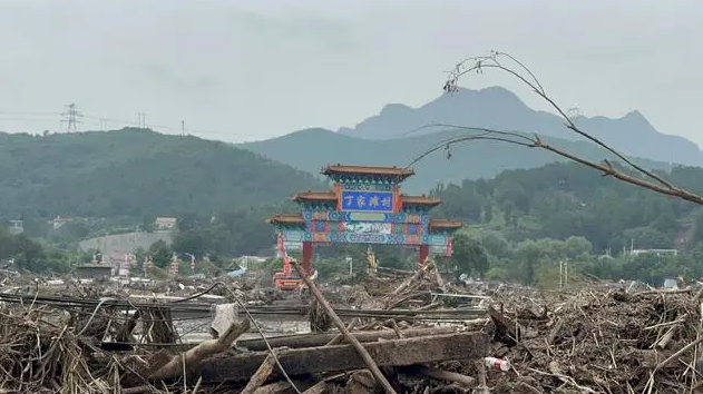 灾后基础设施重建补助，助力灾区复兴，推动社会和谐共进