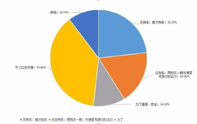 购车新能源政策市场响应研究