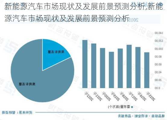 购车新能源政策与汽车市场发展趋势分析