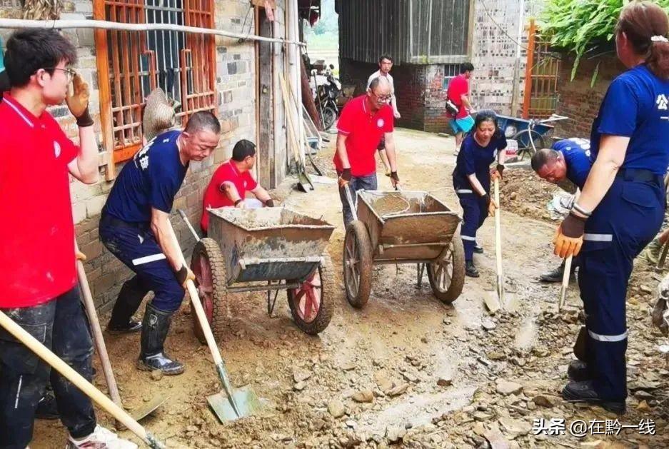 灾后重建家园规划社区参与度提升路径研究