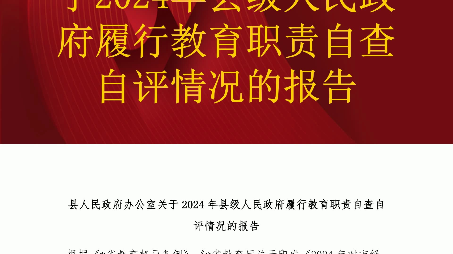 新闻中心自查报告政府网，提升服务质量与内部管理效率